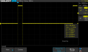 MH-Z19 PWM