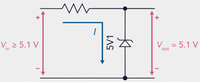 Zener diode constant voltage.png