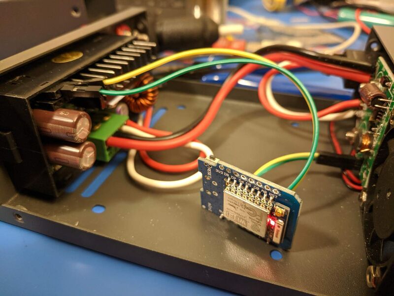 File:ESP8266 with OpenDPS.jpg
