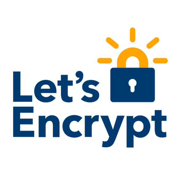 File:Lets Encrypt Logo.png